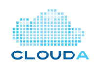 Cloud A Logo