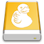 Mountain Duck Application Icon