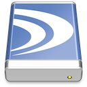 Spectra Drive Icon